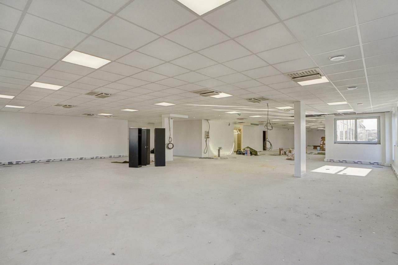 Bureau Arcueil 580m² Location bureau Arcueil Val-de-Marne OLBUR2529801 12
